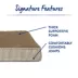 Top Paw® Orthopedic Mattress image thumbnail 3