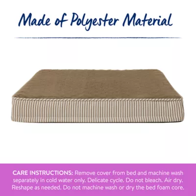 Top Paw® Orthopedic Mattress - Image 4