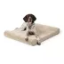 Top Paw® Orthopedic Lounger Dog Bed image thumbnail 1