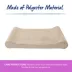 Top Paw® Orthopedic Lounger Dog Bed image thumbnail 4