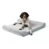 Top Paw® Orthopedic Lounger Dog Bed image thumbnail 1