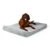 Top Paw® Orthopedic Lounger Dog Bed image thumbnail 1
