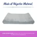 Top Paw® Orthopedic Lounger Dog Bed image thumbnail 4
