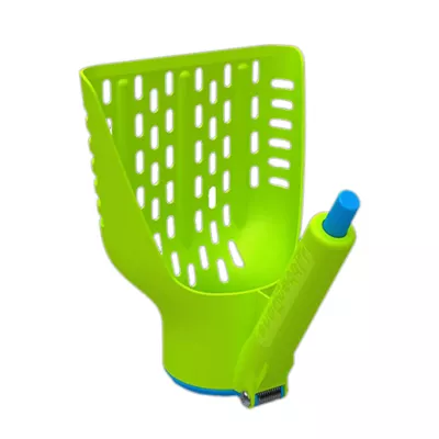 Product Duke-N-Boots Cat Litter Scoop
