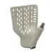 Duke-N-Boots® Cat Litter Scoop W/ One-Touch Quick Release Button For Mess-Free Litter Scooping image thumbnail 1