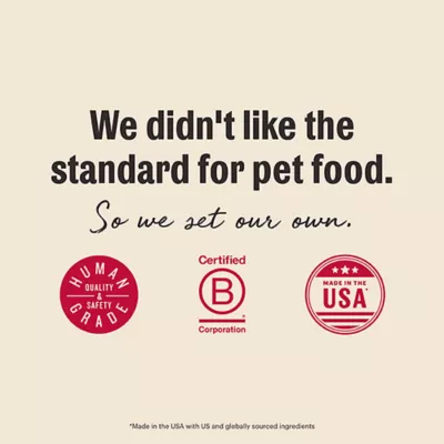 Product The Honest Kitchen Grain Free Dehydrated Adult Dog Food - Fish