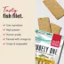 The Honest Kitchen Purely One White Fish Filets Adult Dog Treats - 3 oz image thumbnail 2