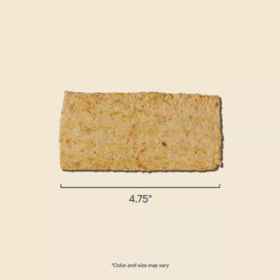 Product The Honest Kitchen Purely One White Fish Filets Adult Dog Treats - 3 oz