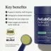 PetLab Co. Dog ProBright Advanced Dental Powder, Tartar & Bad Breath, Multiple Dog Sizes, 1.5-3.17oz image thumbnail 3
