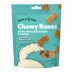 Wiggles & Wags Chewy Bones Bacon and Cheese 6 OZ image thumbnail 1