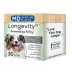 Longevity15 Dog Heath Supplement, Supports Heart & Liver, Multiple Dog Sizes, 30 Count image thumbnail 1