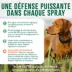TropiClean Pet Shield Dog & Home Spray, 473ml image thumbnail 5