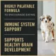 Product Purina Pro Plan Puppy Starter Ultra Soft Mousse Mother & Puppy Wet Dog Food - Chicken, 5.5 oz