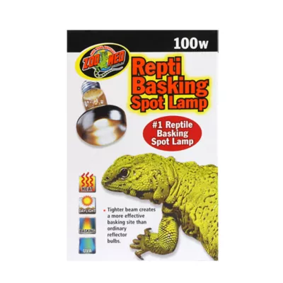 Zoo Med Repti Basking Spot® Lamp - Image 5