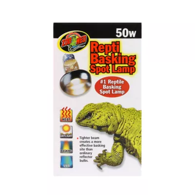 Product Zoo Med Repti Basking Spot® Lamp