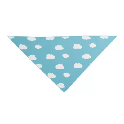 Product Top Paw® New Puppy Bandana