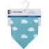Top Paw® New Puppy Bandana image thumbnail 4
