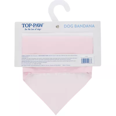 Top Paw® New Puppy Bandana - Image 5