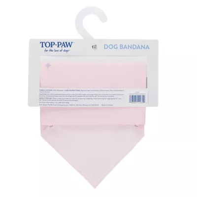 Top Paw® New Puppy Bandana - Image 5