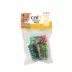 Catit Cat Toys, Plastic Springs - Large, 10 pack image thumbnail 1