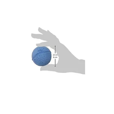 Product Catit Foam Cat Toys, Golf Balls, 4-pack