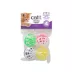 Catit Cat Toys, Jingle Balls with Bells, 4 pack image thumbnail 1