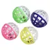 Catit Cat Toys, Jingle Balls with Bells, 4 pack image thumbnail 2