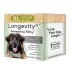 Longevity15 Dog Heath Supplement, Supports Heart & Liver, Multiple Dog Sizes, 30 Count image thumbnail 1