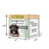 Longevity15 Dog Heath Supplement, Supports Heart & Liver, Multiple Dog Sizes, 30 Count image thumbnail 5