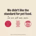 The Honest Kitchen Grain Free Clusters Puppy Dry Dog Food - Chicken image thumbnail 5