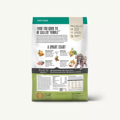 Product The Honest Kitchen Grain Free Clusters Puppy Dry Dog Food - Chicken