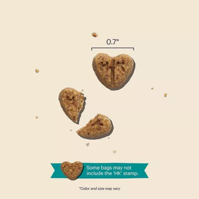 The Honest Kitchen Parmesan Pecks Adult Dog Treats - 8 oz - Image 3