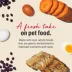 The Honest Kitchen Wholemade Grain Free Adult Dehydrated Dog Food - Fish image thumbnail 3