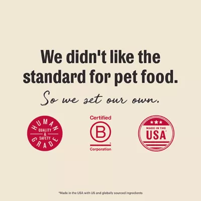 Product The Honest Kitchen Wholemade Grain Free Adult Dehydrated Dog Food - Fish
