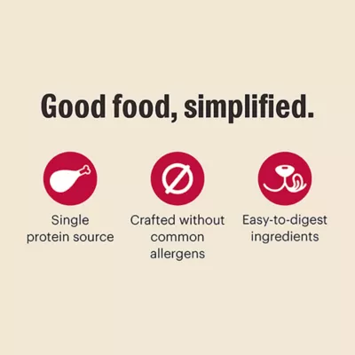 Product The Honest Kitchen Limited Ingredient Grain Free Dehydrated Adult Dog Food - Fish