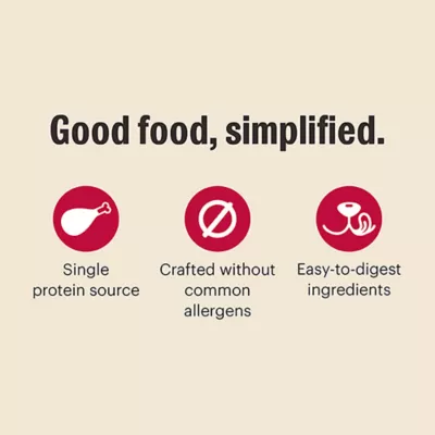 Product The Honest Kitchen Limited Ingredient Grain Free Dehydrated Adult Dog Food - Turkey