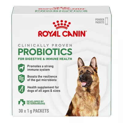 Product Royal Canin Probiotics for Dogs Digestive and Immune Health Powder Supplement