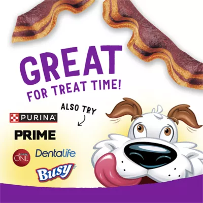 Beggin' Strips Bacon and Cheese Dog Treats, 170 g - Image 4