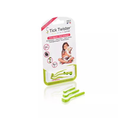 Product Tick Twister Tick Removal Tool, 3-Pack