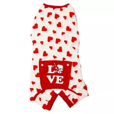Peanuts Heart Pajamas - Image 2