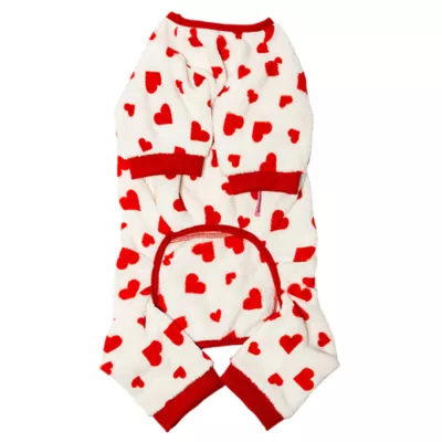 Peanuts Heart Pajamas - Image 3