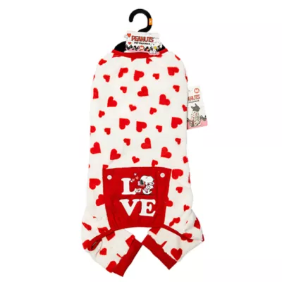 Peanuts Heart Pajamas - Image 4