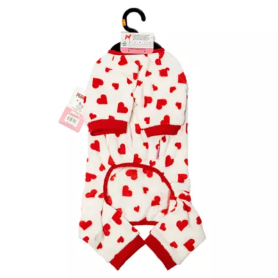 Peanuts Heart Pajamas - Image 5