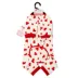 Peanuts Heart Pajamas image thumbnail 5