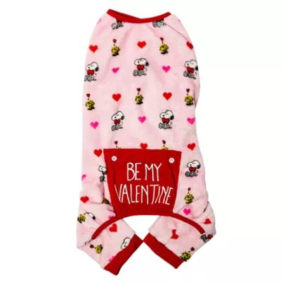 Peanuts Be Mine Pajamas - Image 2