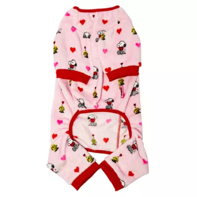 Peanuts Be Mine Pajamas - Image 3