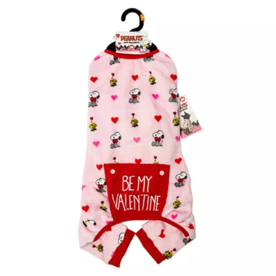 Peanuts Be Mine Pajamas - Image 4