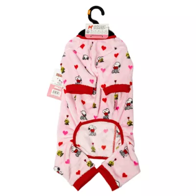 Peanuts Be Mine Pajamas - Image 5
