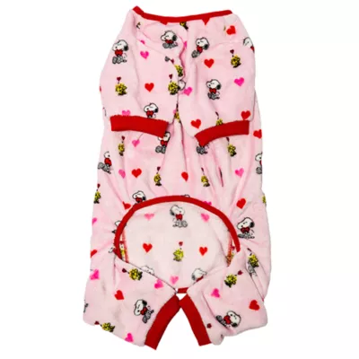 Product Peanuts Be Mine Pajamas