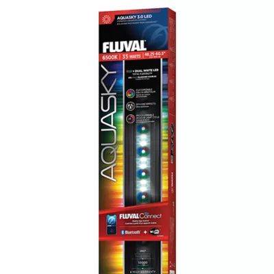 Product Fluval® Aquasky 3.0 LED Aquarium Light
